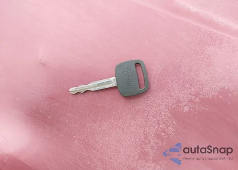 1998 Toyota Tacoma из США, поврежденный, VIN 4TAPM62N7WZ116438